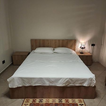 Vila 29A Tirana Exteriér fotografie