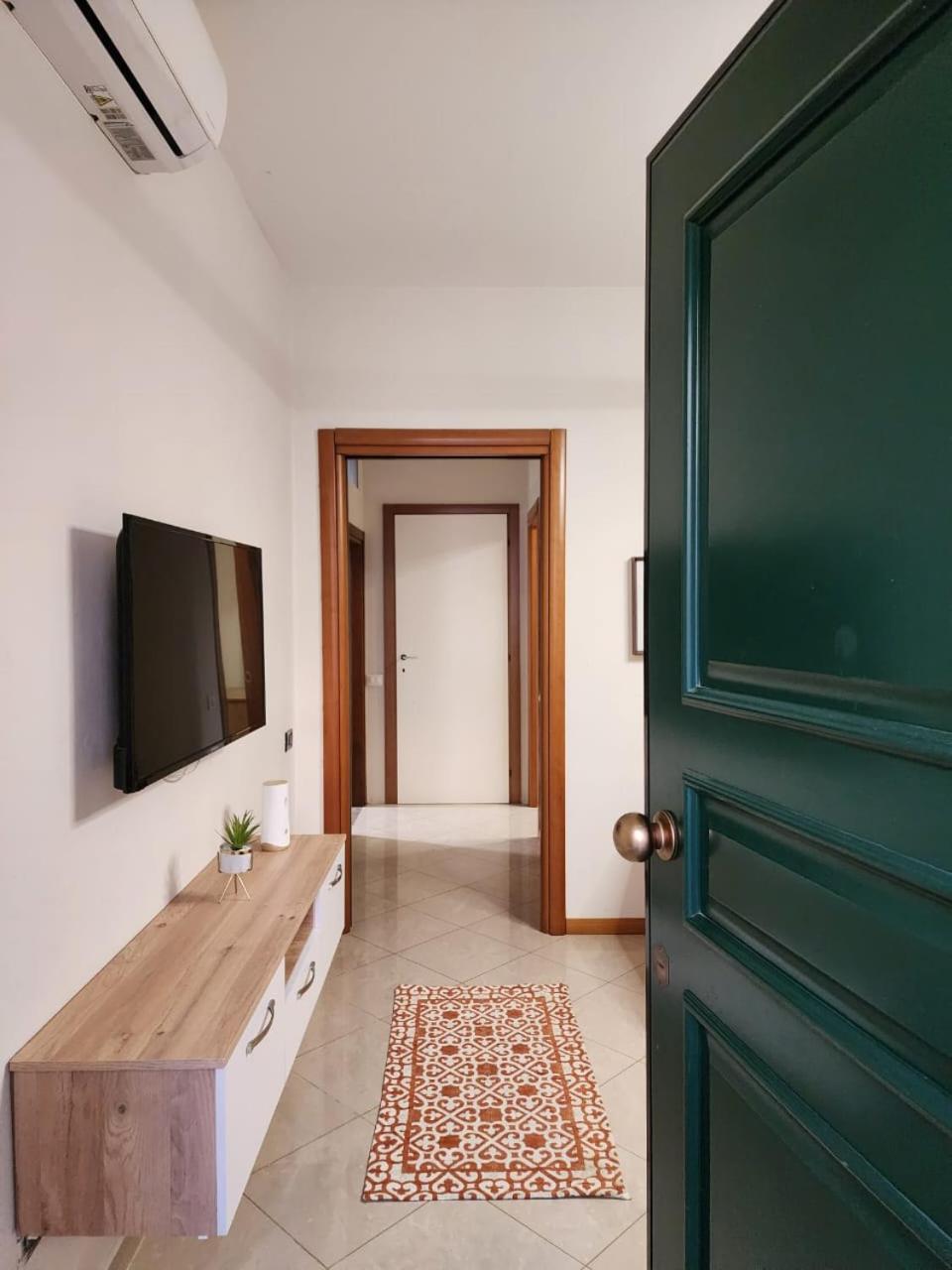 Vila 29A Tirana Exteriér fotografie